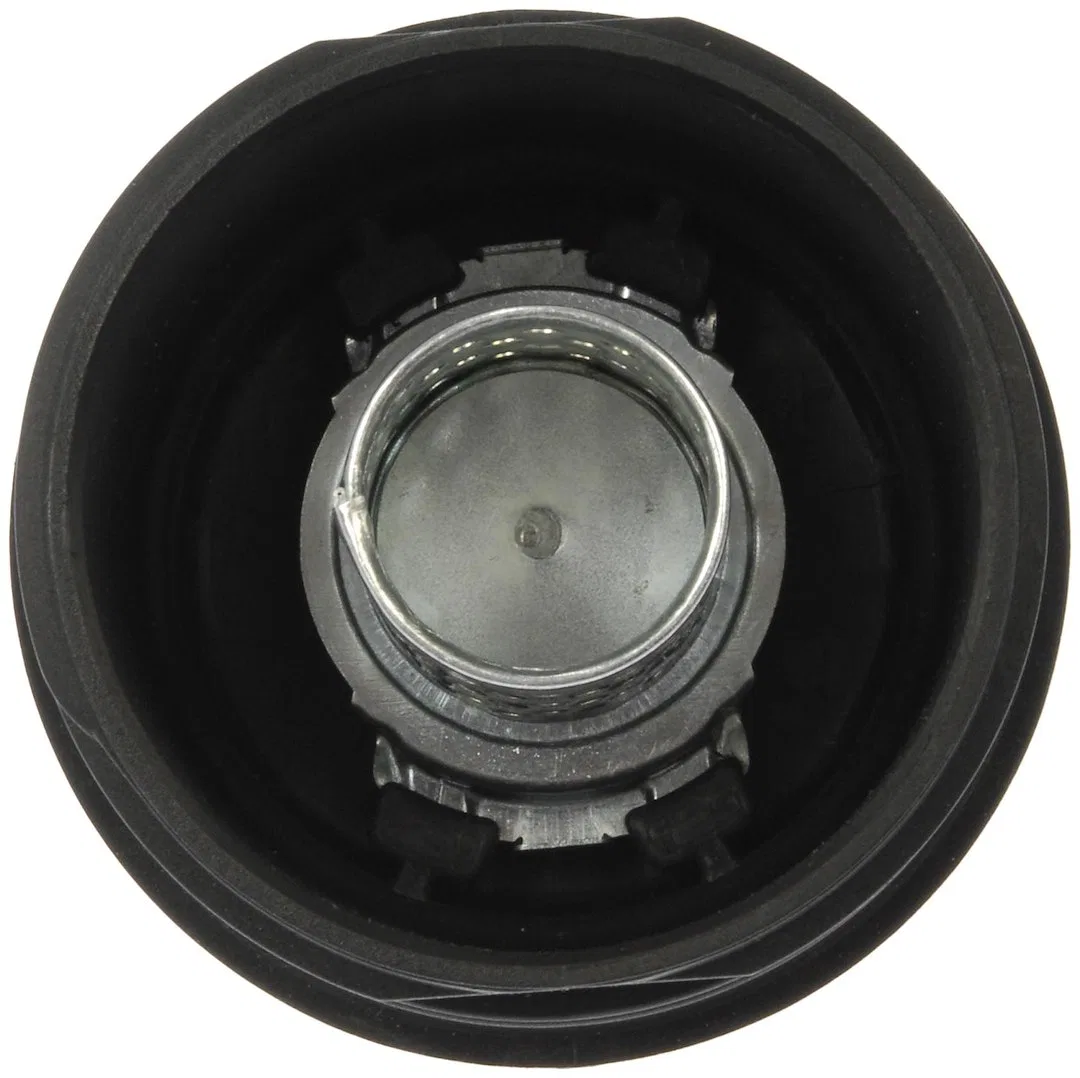 917-039 – DORMAN Oil Filter Cover, OE Replacement Black Plastic - view 2